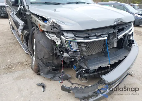 2021 Ford Expedition Xlt from USA, damaged, VIN 1FMJU1JT3MEA38883